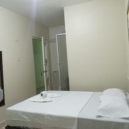 Hotel Inca Peru ピウラ エクステリア 写真
