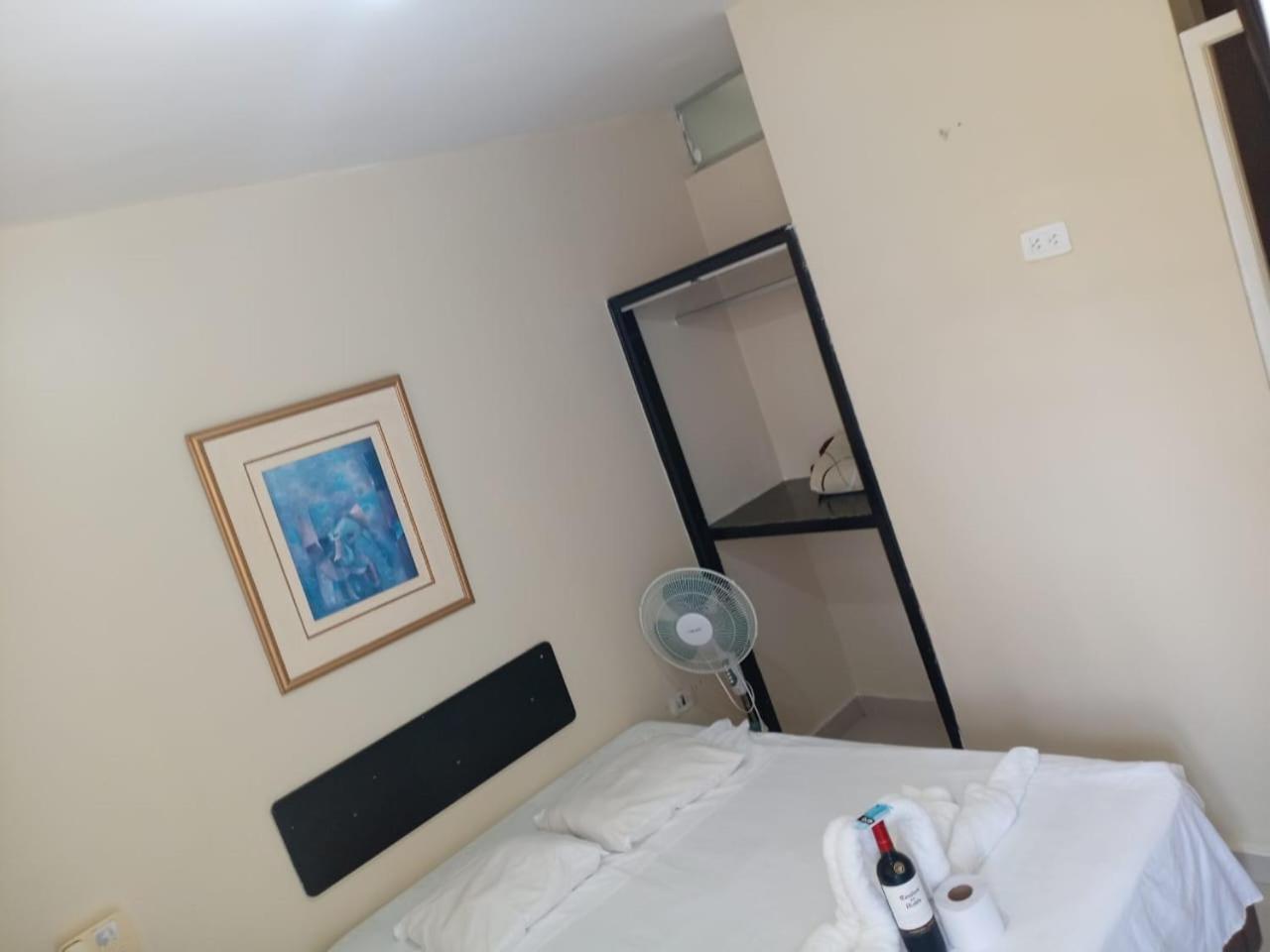 Hotel Inca Peru ピウラ エクステリア 写真